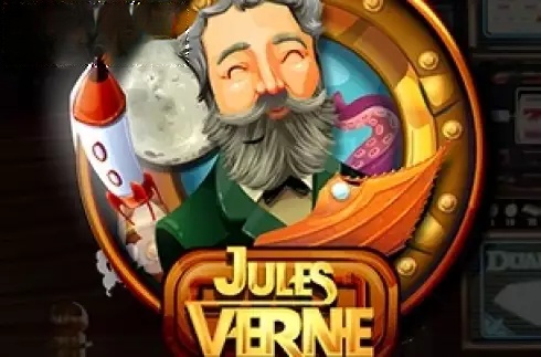 Jules Verne