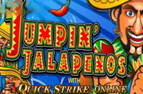 Jumpin' Jalapenos with Quick Strike