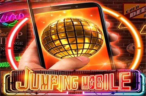 Jumping Mobile