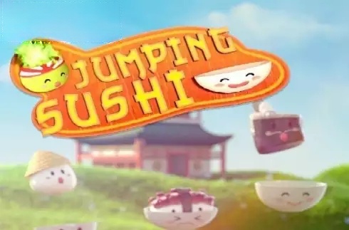 Jumping Sushi