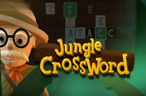 Jungle Crossword