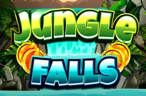 Jungle Falls