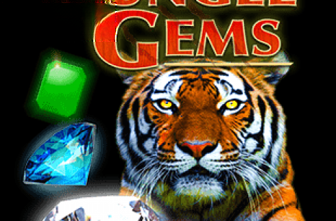 Jungle Gems