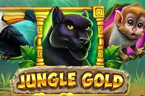 Jungle Gold