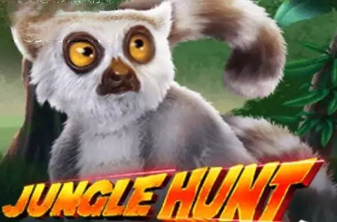 Jungle Hunt
