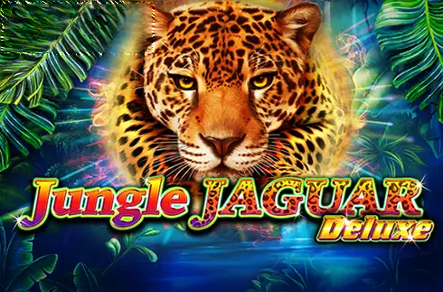 Jungle Jaguar Deluxe