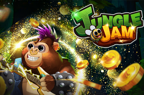 Jungle Jam