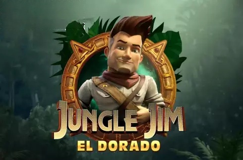Jungle Jim El Dorado