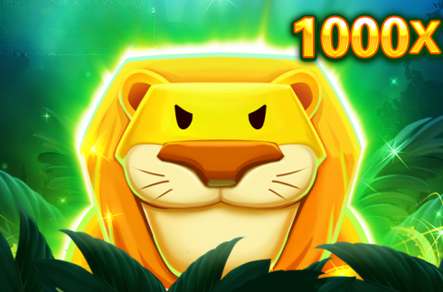 Jungle Jungle