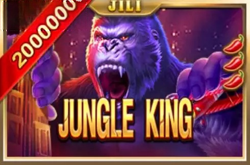Jungle King (Jili Games)