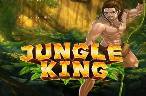 Jungle King (Spadegaming)