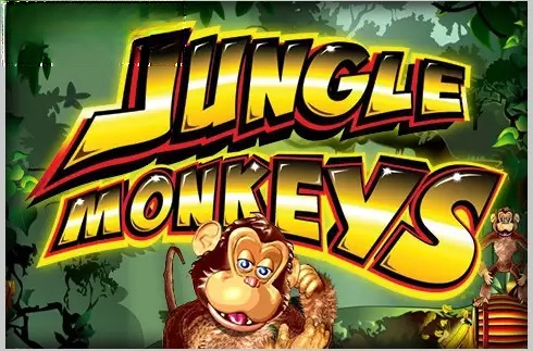 Jungle Monkeys