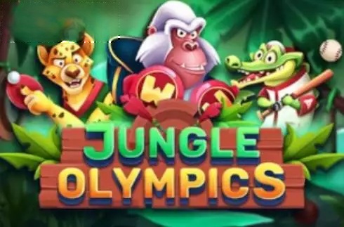 Jungle Olympics