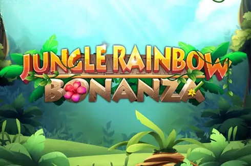 Jungle Rainbow Bonanza