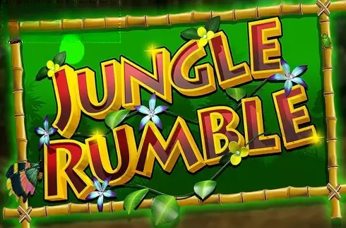 Jungle Rumble (Storm Gaming)