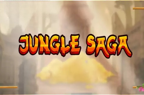 Jungle Saga