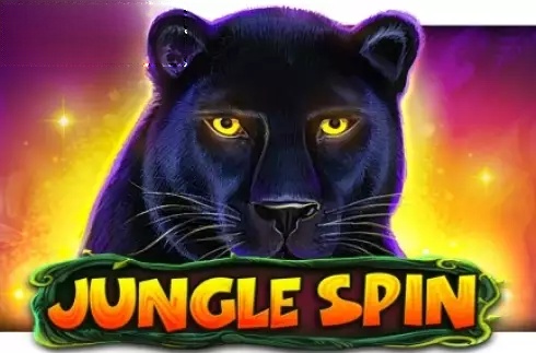 Jungle Spin