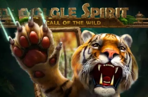 Jungle Spirit: Call of the Wild