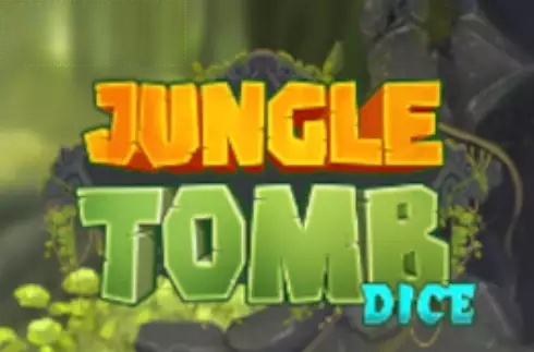Jungle Tomb Dice