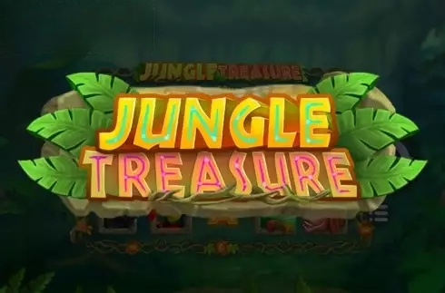 Jungle Treasure (MrSlotty)