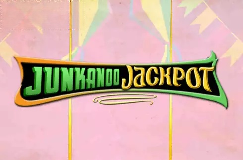 Junkanoo Jackpot