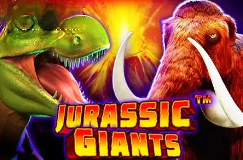 Jurassic Giants