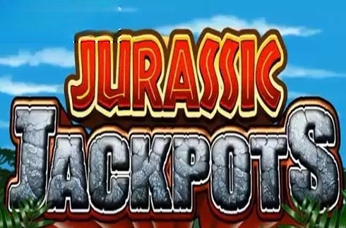 Jurassic Jackpots