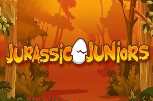 Jurassic Juniors Jackpot