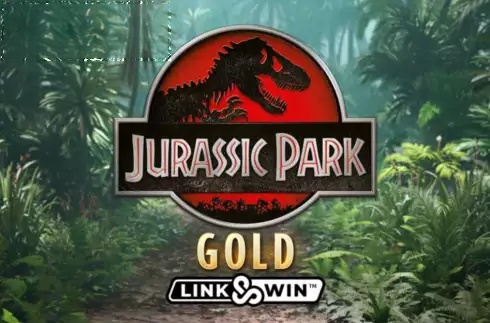 Jurassic Park Gold