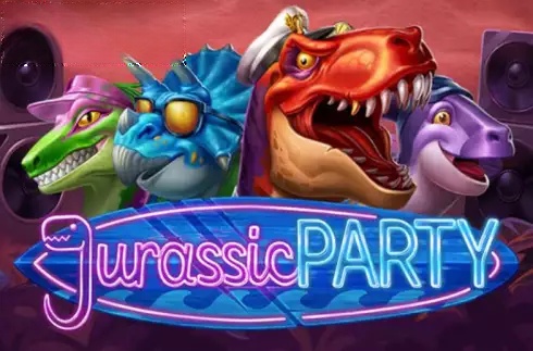 Jurassic Party