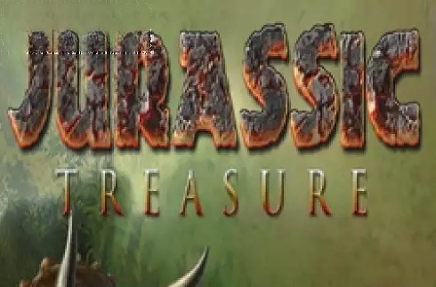 Jurassic Treasure