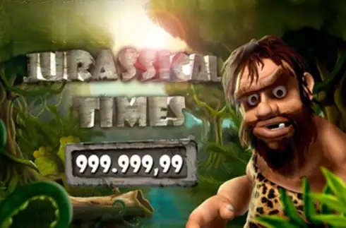 Jurassical Times