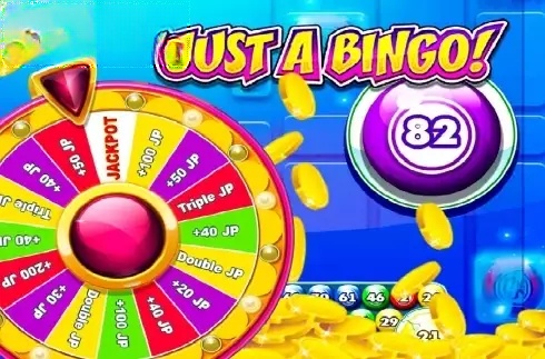 Just A Bingo