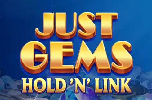 Just Gems: Hold 'n' Link