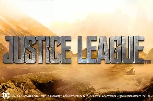 Justice League (Playtech)