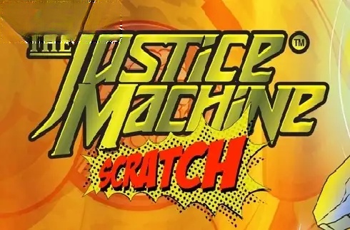 Justice Machine Scratch