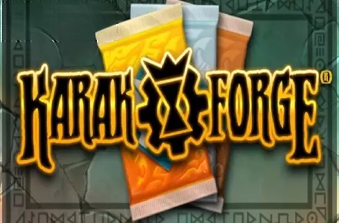 Karak Forge
