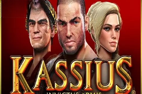 Kassius Invictus Armis