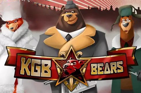 KGB Bears