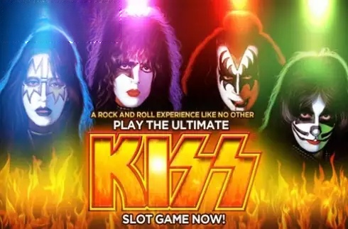 KISS: Shout it Out Loud!