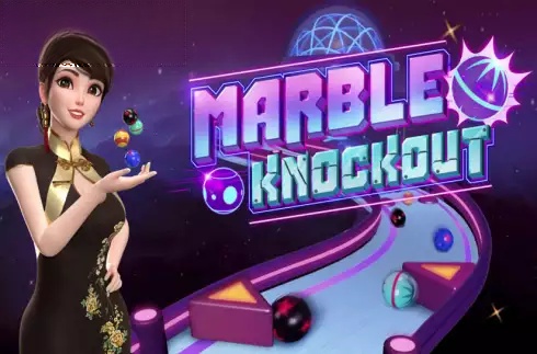 KM Marble Knockout