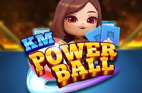 KM Power Ball
