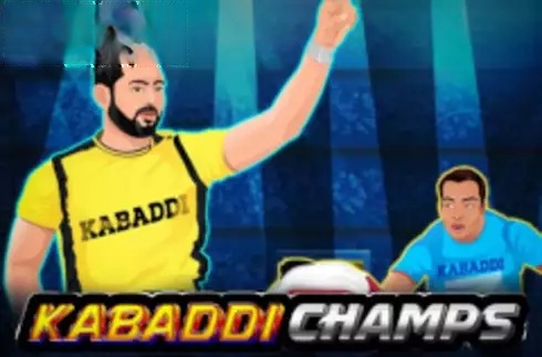 Kabaddi Champs
