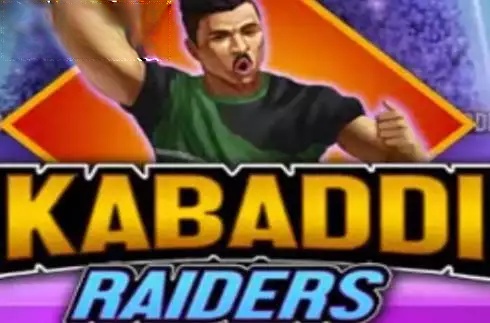 Kabaddi Raiders