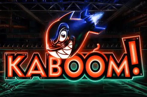 Kaboom (Lambda Gaming)