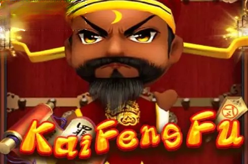 Kai Feng Fu