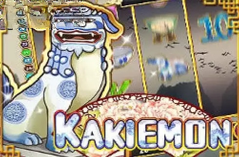 Kakiemon