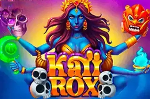 Kali Rox