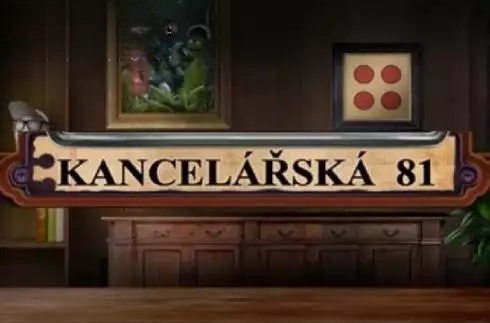 Kancelářská 81