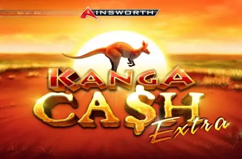 Kanga Cash Extra